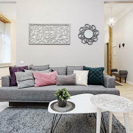 Stabu Street Residence Ρίγα Εξωτερικό φωτογραφία