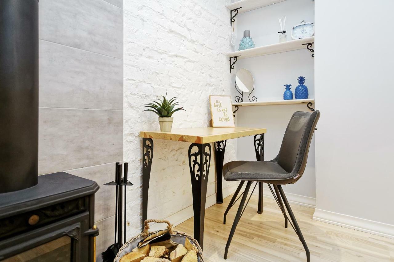 Stabu Street Residence Ρίγα Εξωτερικό φωτογραφία