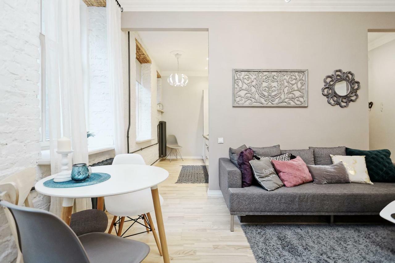 Stabu Street Residence Ρίγα Εξωτερικό φωτογραφία