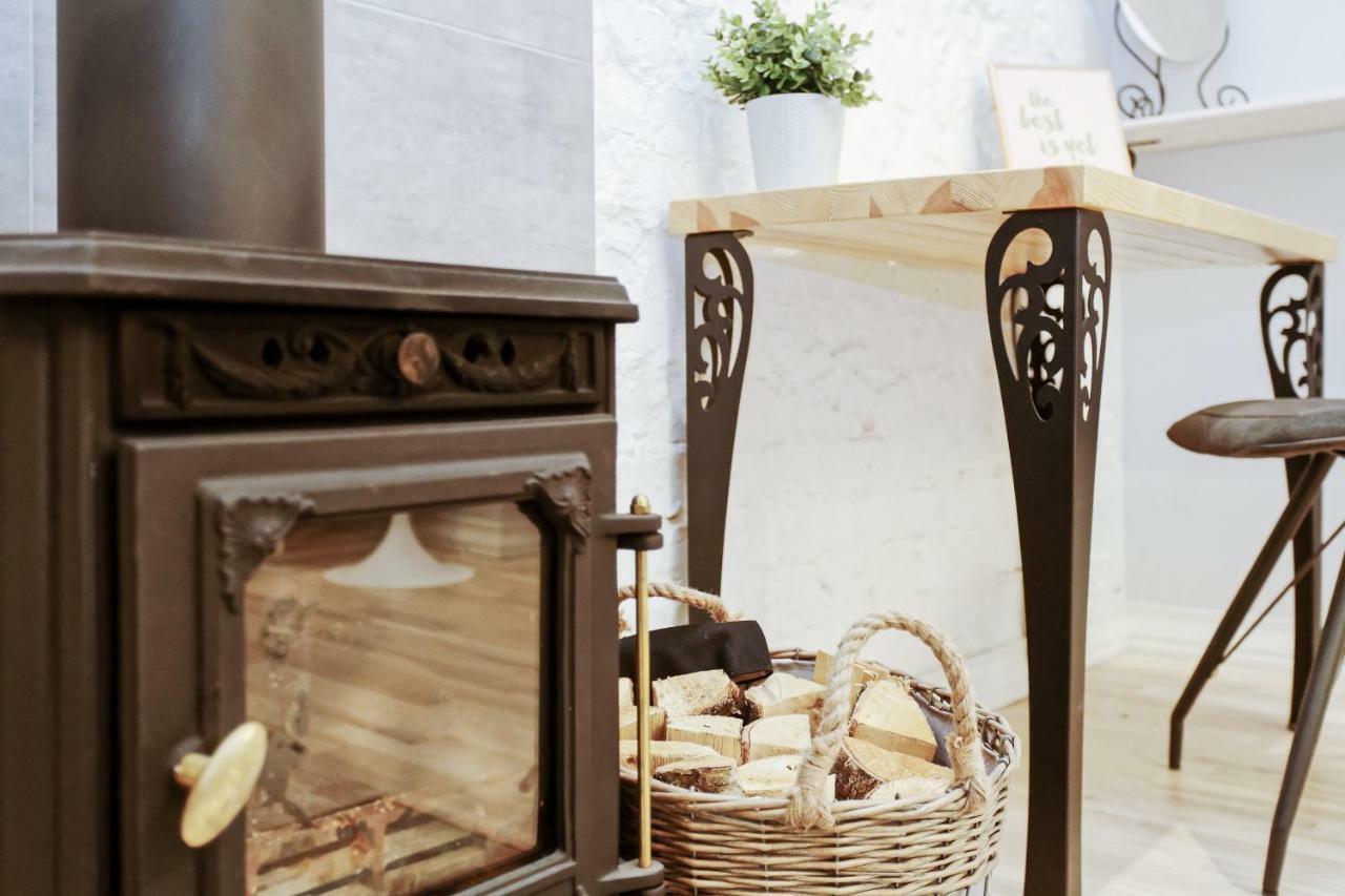 Stabu Street Residence Ρίγα Εξωτερικό φωτογραφία