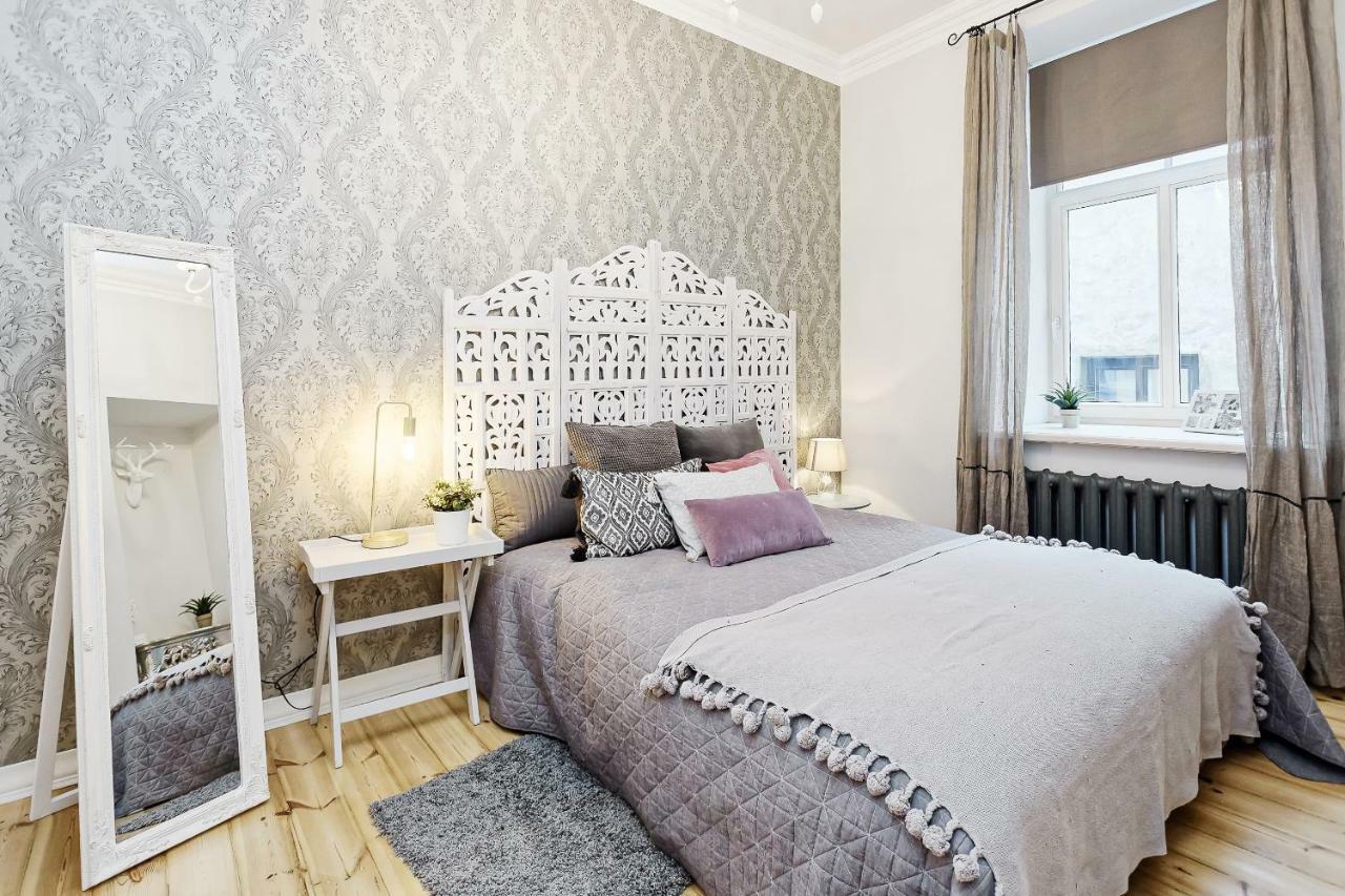 Stabu Street Residence Ρίγα Εξωτερικό φωτογραφία