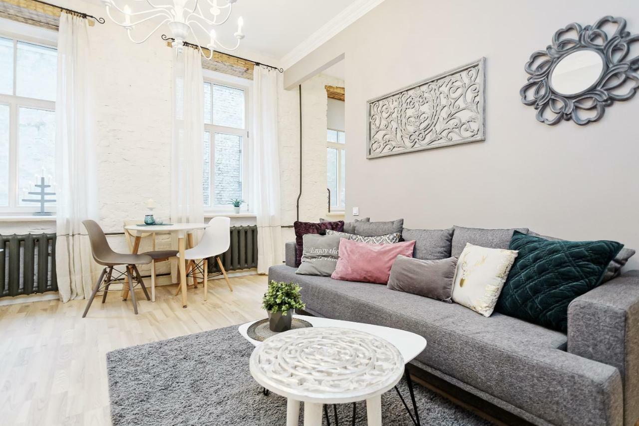 Stabu Street Residence Ρίγα Εξωτερικό φωτογραφία