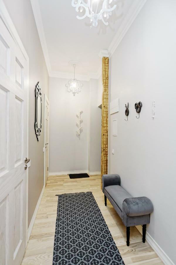 Stabu Street Residence Ρίγα Εξωτερικό φωτογραφία