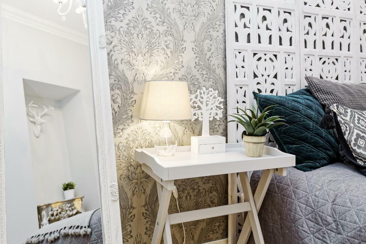 Stabu Street Residence Ρίγα Εξωτερικό φωτογραφία