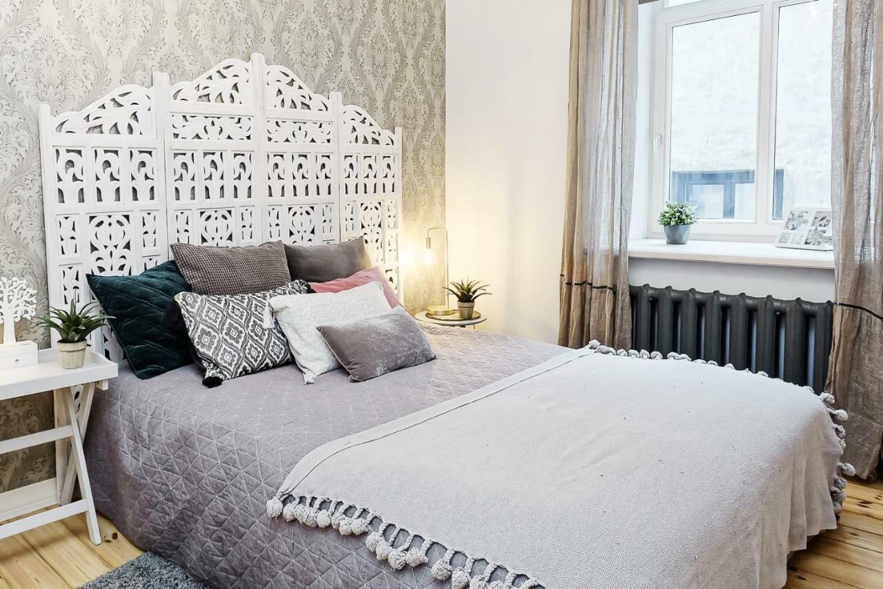 Stabu Street Residence Ρίγα Εξωτερικό φωτογραφία